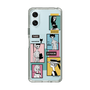 Slim Protection Case［ Rune Naito - RUNE Girl Junior - Mode Color ］