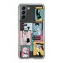Slim Protection Case［ Rune Naito - RUNE Girl Junior - Mode Color ］