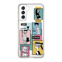 Slim Protection Case［ Rune Naito - RUNE Girl Junior - Mode Color ］