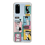 Slim Protection Case［ Rune Naito - RUNE Girl Junior - Mode Color ］