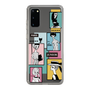 Slim Protection Case［ Rune Naito - RUNE Girl Junior - Mode Color ］