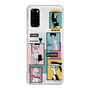 Slim Protection Case［ Rune Naito - RUNE Girl Junior - Mode Color ］