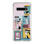 Slim Protection Case［ Rune Naito - RUNE Girl Junior - Mode Color ］