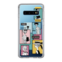 Slim Protection Case［ Rune Naito - RUNE Girl Junior - Mode Color ］