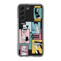 Slim Protection Case［ Rune Naito - RUNE Girl Junior - Mode Color ］