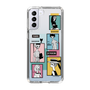 Slim Protection Case［ Rune Naito - RUNE Girl Junior - Mode Color ］