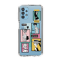 Slim Protection Case［ Rune Naito - RUNE Girl Junior - Mode Color ］