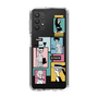 Slim Protection Case［ Rune Naito - RUNE Girl Junior - Mode Color ］