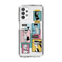 Slim Protection Case［ Rune Naito - RUNE Girl Junior - Mode Color ］