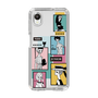 Slim Protection Case［ Rune Naito - RUNE Girl Junior - Mode Color ］