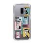 Slim Protection Case［ Rune Naito - RUNE Girl Junior - Mode Color ］