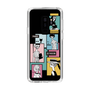 Slim Protection Case［ Rune Naito - RUNE Girl Junior - Mode Color ］