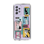 Slim Protection Case［ Rune Naito - RUNE Girl Junior - Mode Color ］
