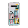 Slim Protection Case［ Rune Naito - RUNE Girl Junior - Mode Color ］