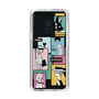 Slim Protection Case［ Rune Naito - RUNE Girl Junior - Mode Color ］