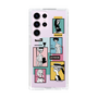 Slim Protection Case［ Rune Naito - RUNE Girl Junior - Mode Color ］