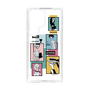 Slim Protection Case［ Rune Naito - RUNE Girl Junior - Mode Color ］