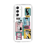 Slim Protection Case［ Rune Naito - RUNE Girl Junior - Mode Color ］