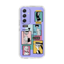 Slim Protection Case［ Rune Naito - RUNE Girl Junior - Mode Color ］