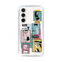 Slim Protection Case［ Rune Naito - RUNE Girl Junior - Mode Color ］