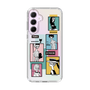 Slim Protection Case［ Rune Naito - RUNE Girl Junior - Mode Color ］