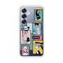 Slim Protection Case［ Rune Naito - RUNE Girl Junior - Mode Color ］
