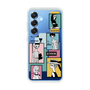 Slim Protection Case［ Rune Naito - RUNE Girl Junior - Mode Color ］