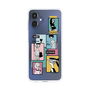 Slim Protection Case［ Rune Naito - RUNE Girl Junior - Mode Color ］