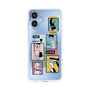 Slim Protection Case［ Rune Naito - RUNE Girl Junior - Mode Color ］