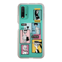 Slim Protection Case［ Rune Naito - RUNE Girl Junior - Mode Color ］