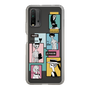 Slim Protection Case［ Rune Naito - RUNE Girl Junior - Mode Color ］
