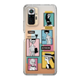 Slim Protection Case［ Rune Naito - RUNE Girl Junior - Mode Color ］