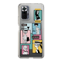 Slim Protection Case［ Rune Naito - RUNE Girl Junior - Mode Color ］