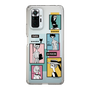 Slim Protection Case［ Rune Naito - RUNE Girl Junior - Mode Color ］
