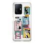 Slim Protection Case［ Rune Naito - RUNE Girl Junior - Mode Color ］