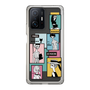 Slim Protection Case［ Rune Naito - RUNE Girl Junior - Mode Color ］