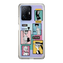 Slim Protection Case［ Rune Naito - RUNE Girl Junior - Mode Color ］