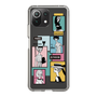 Slim Protection Case［ Rune Naito - RUNE Girl Junior - Mode Color ］