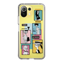 Slim Protection Case［ Rune Naito - RUNE Girl Junior - Mode Color ］