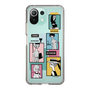Slim Protection Case［ Rune Naito - RUNE Girl Junior - Mode Color ］