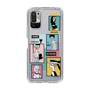Slim Protection Case［ Rune Naito - RUNE Girl Junior - Mode Color ］