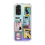 Slim Protection Case［ Rune Naito - RUNE Girl Junior - Mode Color ］