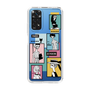Slim Protection Case［ Rune Naito - RUNE Girl Junior - Mode Color ］