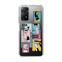 Slim Protection Case［ Rune Naito - RUNE Girl Junior - Mode Color ］