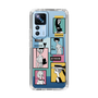Slim Protection Case［ Rune Naito - RUNE Girl Junior - Mode Color ］