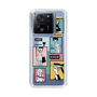 Slim Protection Case［ Rune Naito - RUNE Girl Junior - Mode Color ］