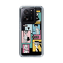 Slim Protection Case［ Rune Naito - RUNE Girl Junior - Mode Color ］