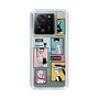 Slim Protection Case［ Rune Naito - RUNE Girl Junior - Mode Color ］