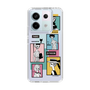 Slim Protection Case［ Rune Naito - RUNE Girl Junior - Mode Color ］