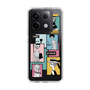 Slim Protection Case［ Rune Naito - RUNE Girl Junior - Mode Color ］